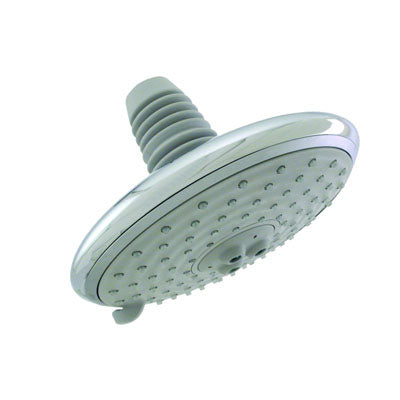 Hansgrohe 27483821 Raindance E Shower Head Only - Brushed Nickel