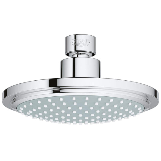 Grohe 27807 000 Euphoria Cosmopolitan Shower Head - Chrome