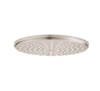 Grohe 27814EN0 Rainshower Cosmopolitan Shower Head - Brushed Nickel