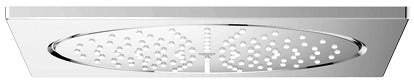 Grohe 27816000 Rainshower F-Series 10" Ceiling Shower - Chrome