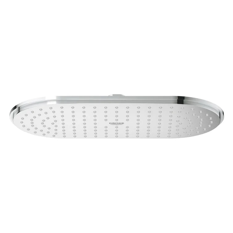 Grohe 27837000 Shower Head - Chrome