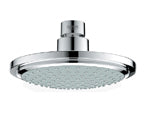 Grohe 28233 000 Euphoria Cosmosolitan Shower Head - Chrome