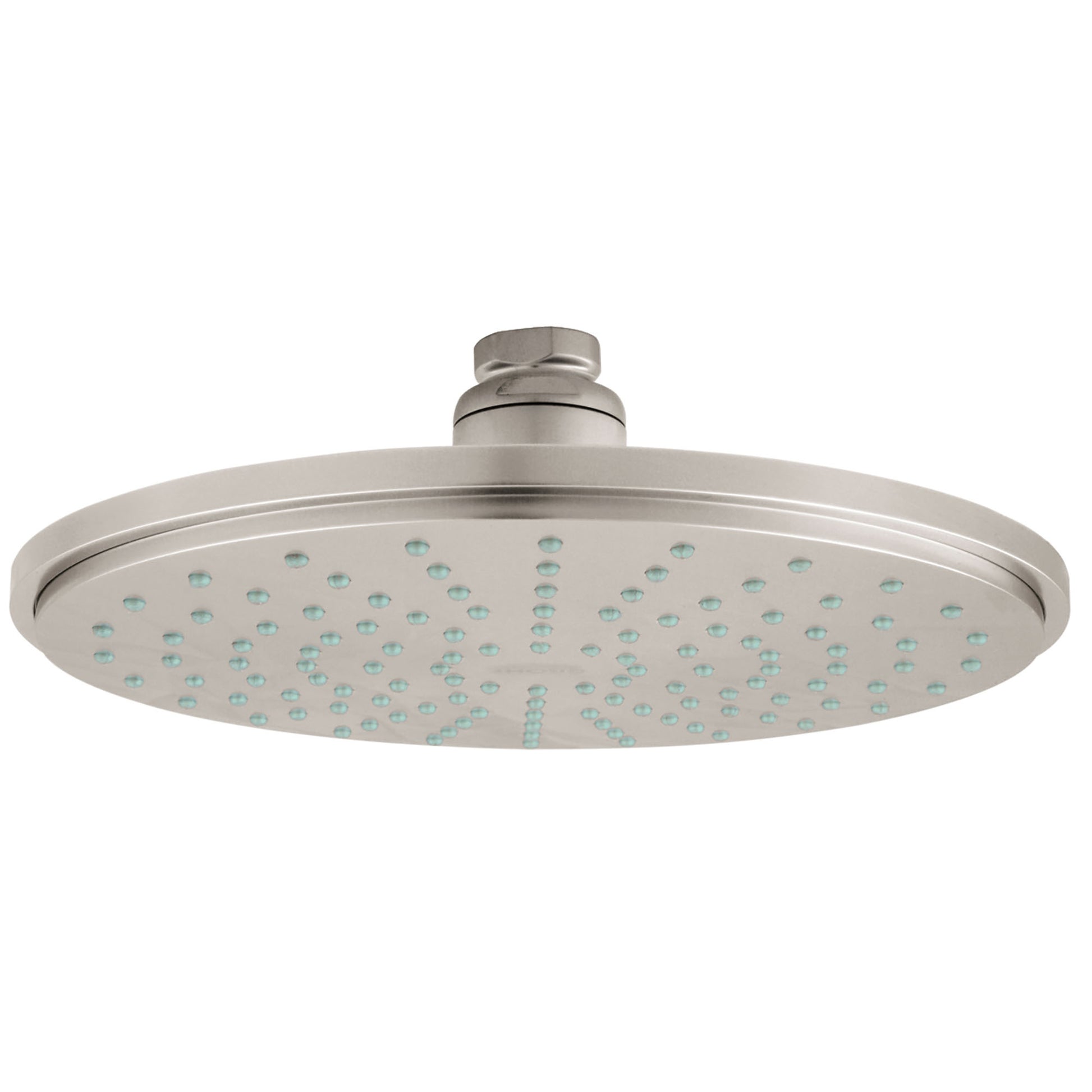 Grohe 28373EN0 Rainshower Cosmopolitan Shower Head - Brushed Nickel