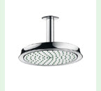 Hansgrohe 28427001 Raindance C Shower Head with 10" Spray Face - Chrome