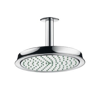 Hansgrohe 28421821 Raindance C Shower Head - Brushed Nickel