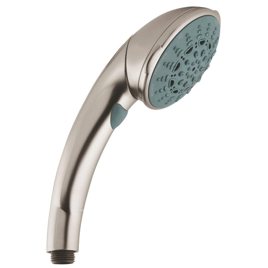 Grohe 28444 EN0 Movario 1/2" Handshower - Brushed Nickel