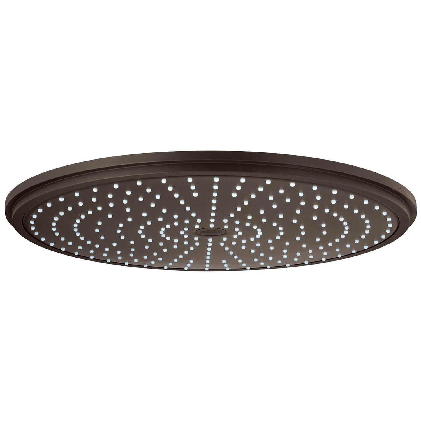 Grohe 28783ZB0 Rainshower Jumbo Shower Head - Oil Rubbed Bronze