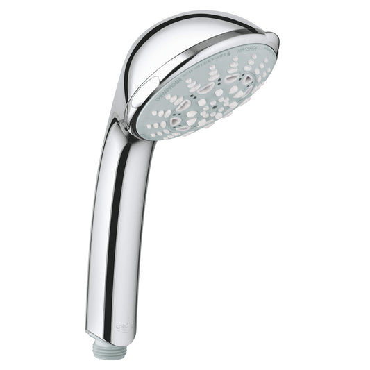 Grohe 28897 000 Relexa 1/2" Handshower - Chrome