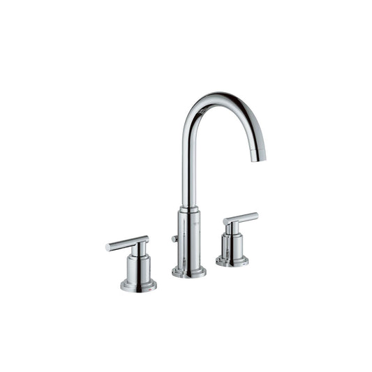 Grohe Atrio High Spout Lavatory Faucet Chrome 20069000