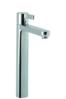 Hansgrohe 31020001 Metris S Tall Bathroom Faucet - Chrome