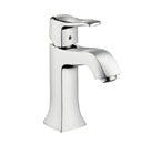 Hansgrohe 31077001 Metris C Bathroom Faucet - Chrome