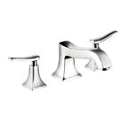 Hansgrohe 31313821 Metris C Roman Tub Filler Faucet Non Diverter - Brushed Nickel