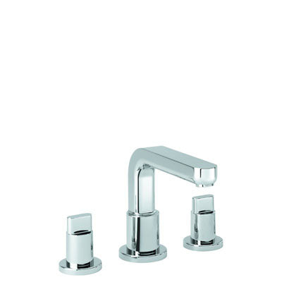 Hansgrohe 31436821 Metris S Roman Tub Filler Faucet Non Diverter - Brushed Nickel