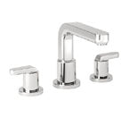 Hansgrohe 31438821 Metris S Roman Tub Filler Faucet Non Diverter - Brushed Nickel