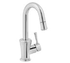 Jado 803/830/100 Basil Barsink Faucet - Polished Chrome