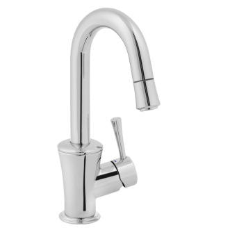 Jado 803/830/355 Basil Barsink Faucet - UltraSteel