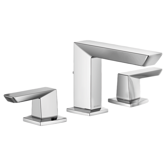 Vettis® Widespread Lavatory Faucet 1.2 GPM