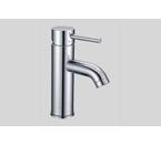 Dawn AB37 1433 Single Lever Lavatory Faucet Chrome