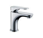 Dawn AB37 1565 Single Lever Lavatory Faucet Chrome