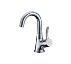 Dawn AB39 1170 Single Lever Lavatory Faucet Chrome