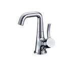 Dawn AB39 1172 Single Lever Lavatory Faucet Chrome