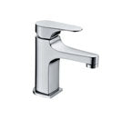 Dawn AB52 1662 Single Lever Lavatory Faucet Chrome