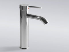 Decor Star Bathroom Lavatory Vanity Vessel Sink Faucet BRG01-TC Chrome