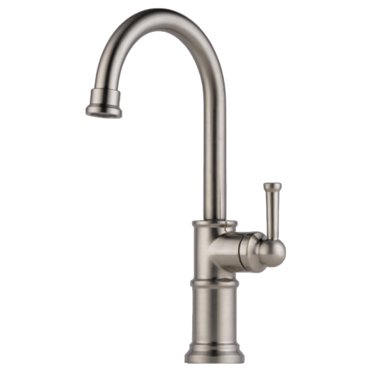 Bar Faucet Brizo 61025LFSS  DEL61025LFSS