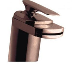 Alfa Bronze Bathroom Faucet FA04002