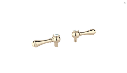 Grohe Geneva Lever Handle Bronze 18734ZB0