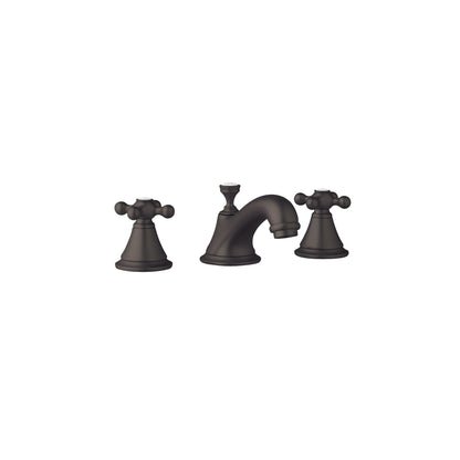 Home   Material   Catalog   Contact 2    USD   GROHE Seabury Wideset Oil Rubbed Bronze 20800ZB0 GROHE Seabury Wideset Oil Rubbed Bronze 20800ZB0