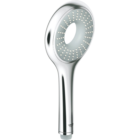 Grohe 28283 000 Rainshower Icon Handshower - Chrome