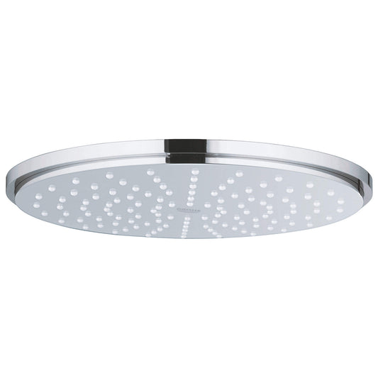 Grohe 28373000 Rainshower Cosmopolitan Shower Head - Chrome