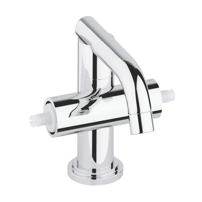 Grohe Atrio Centerset Lavatory Faucet Chrome 21031000