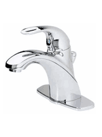 PRICE PFISTER 4" 1H Lavatory Faucet CHROME