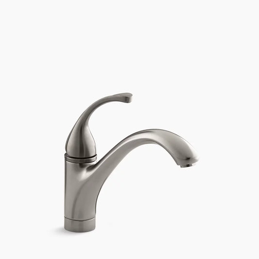 KohlerK-10415-VS Forte SC Kitchen Faucet, Chrome