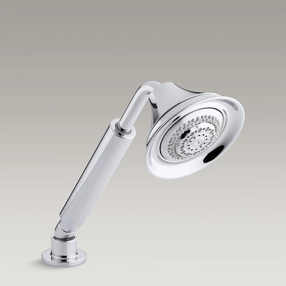 Kohler Symbol® 2.5 gpm multifunction 4-way handshower K-18495