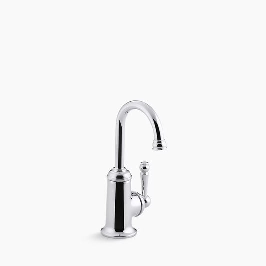 Kohler Wellspring® Beverage faucet with traditional design K-6666