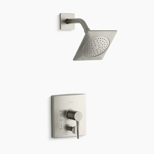 Kohler Stance® Rite-Temp® shower trim K-T14777-4-BN