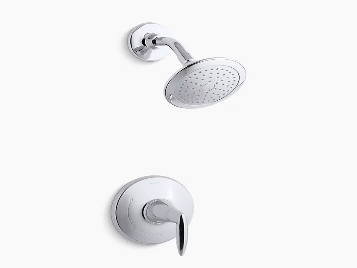 Kohler Alteo® shower trim, valve not included K-T45106-4