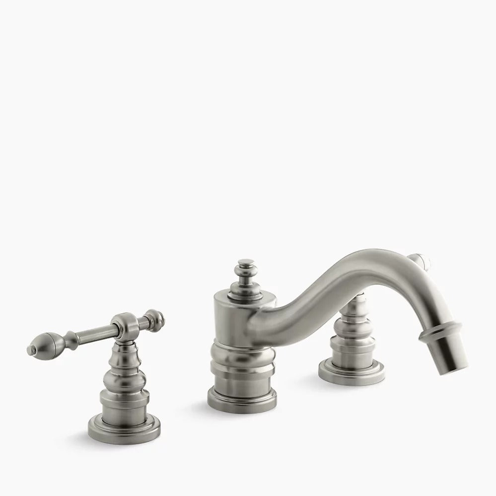 Kohler Alteo® Bath faucet trim with diverter, valve not included K-T6906-4-BN