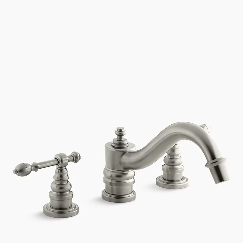 Kohler Alteo® Bath faucet trim with diverter, valve not included K-T6906-4-BN