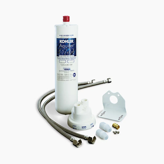 Kohler K-200 Aquifer Water Filtration System