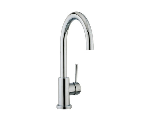 Suneli N10120-B1-BN-C Brushed Nickel Bathroom Faucet