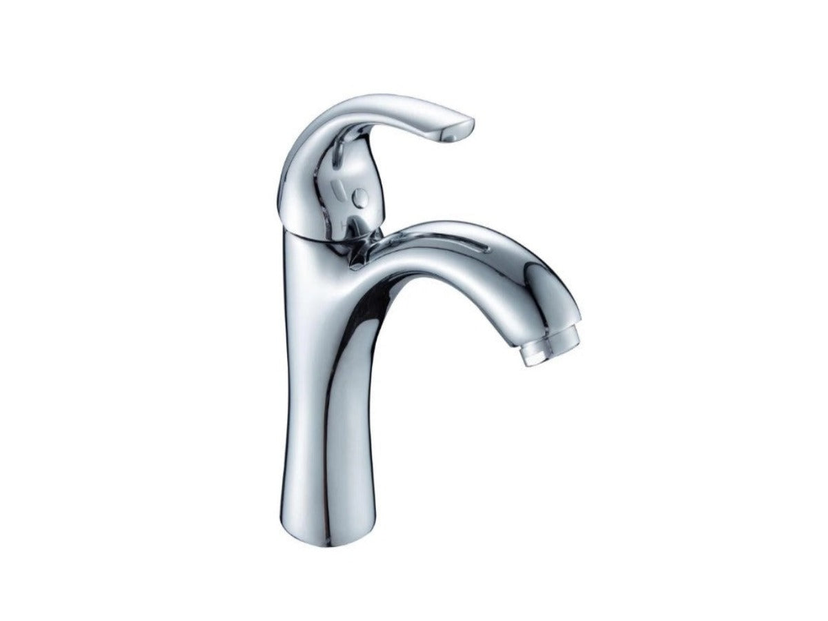 Suneli N10165-B1-BN-C Bathroom Faucet