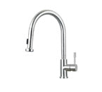 Pelican PL-SS1901 Stainless Steel Kitchen Faucet