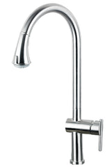 Pelican PL-SS1971 Stainless Steel Kitchen Faucet