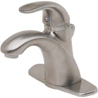 PRICE PFISTER Single Handle Lavatory Faucet T42-AMFK