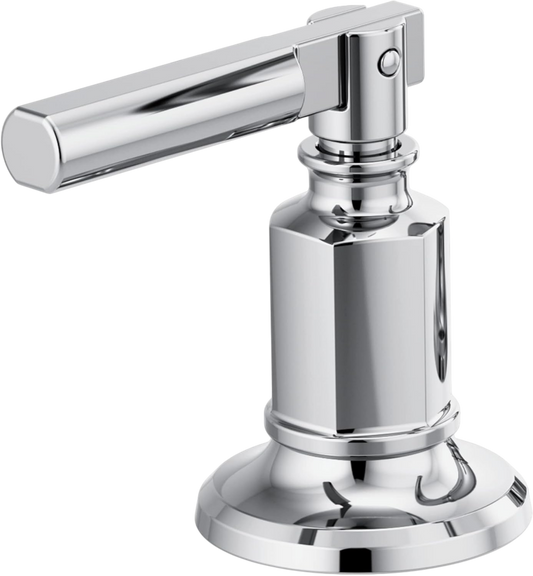 DELTA FAUCET HL5376-PC Delta Bath Faucets and Accessories - Chrome