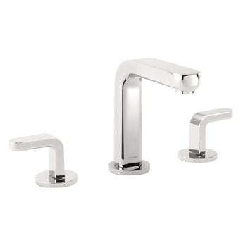 Hansgrohe 31067001 Metris S Bathroom Faucet - Chrome